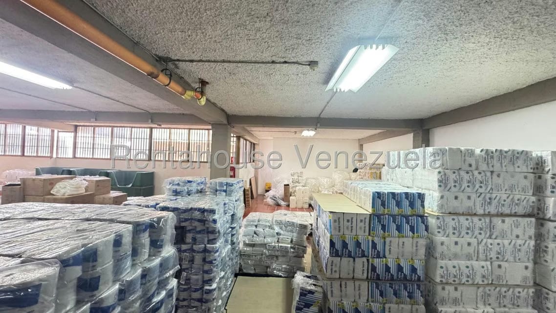 Comercial (Edificio) en Alquiler en Parroquia La Candelaria, Distrito Metropolitano - 7