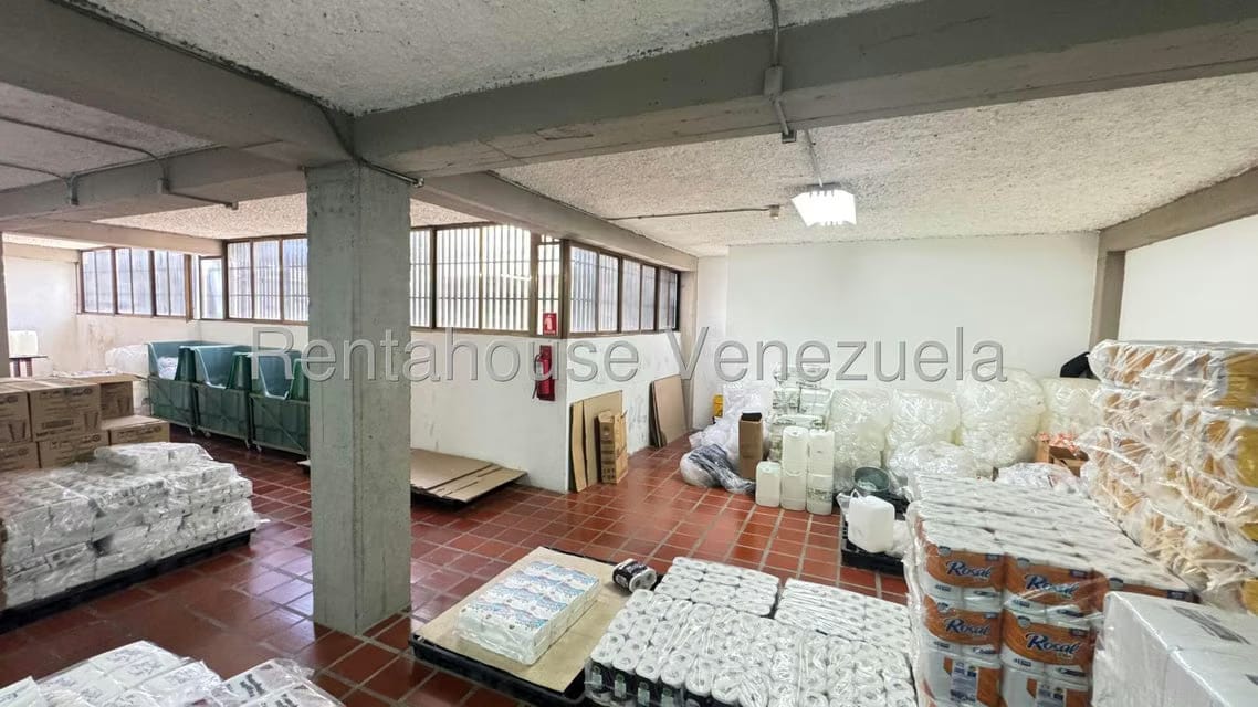 Comercial (Edificio) en Alquiler en Parroquia La Candelaria, Distrito Metropolitano - 9