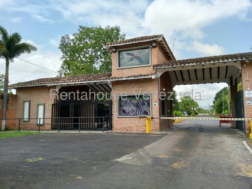 Terreno (Residencial) en Venta en Safari Carabobo, Carabobo - 2