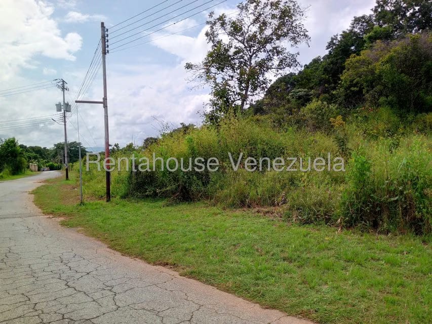 Terreno (Residencial) en Venta en Safari Carabobo, Carabobo - 12