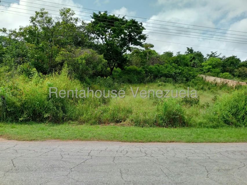 Terreno (Residencial) en Venta en Safari Carabobo, Carabobo - 13