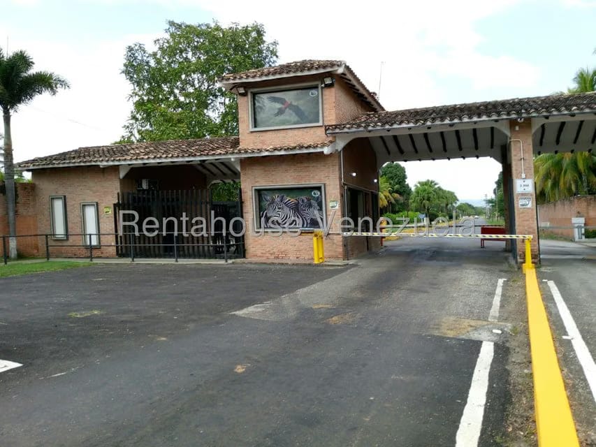 Terreno (Residencial) en Venta en Safari Carabobo, Carabobo - 14