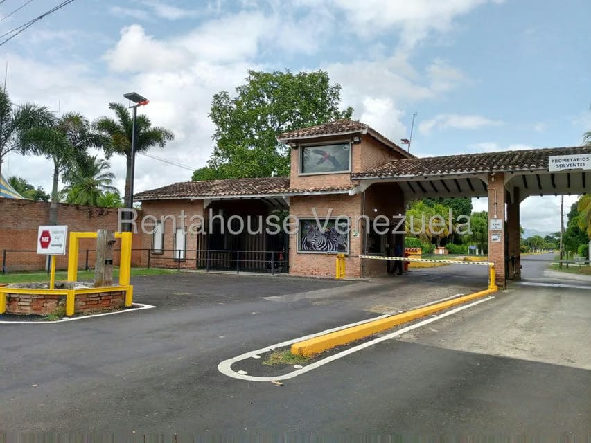 Terreno (Residencial) en Venta en Safari Carabobo, Carabobo - 15