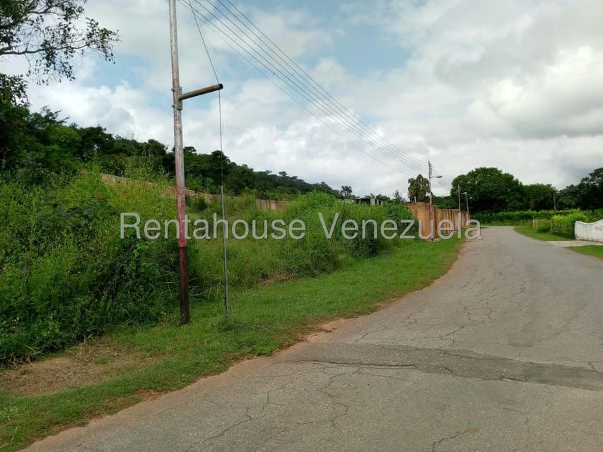 Terreno (Residencial) en Venta en Safari Carabobo, Carabobo - 3