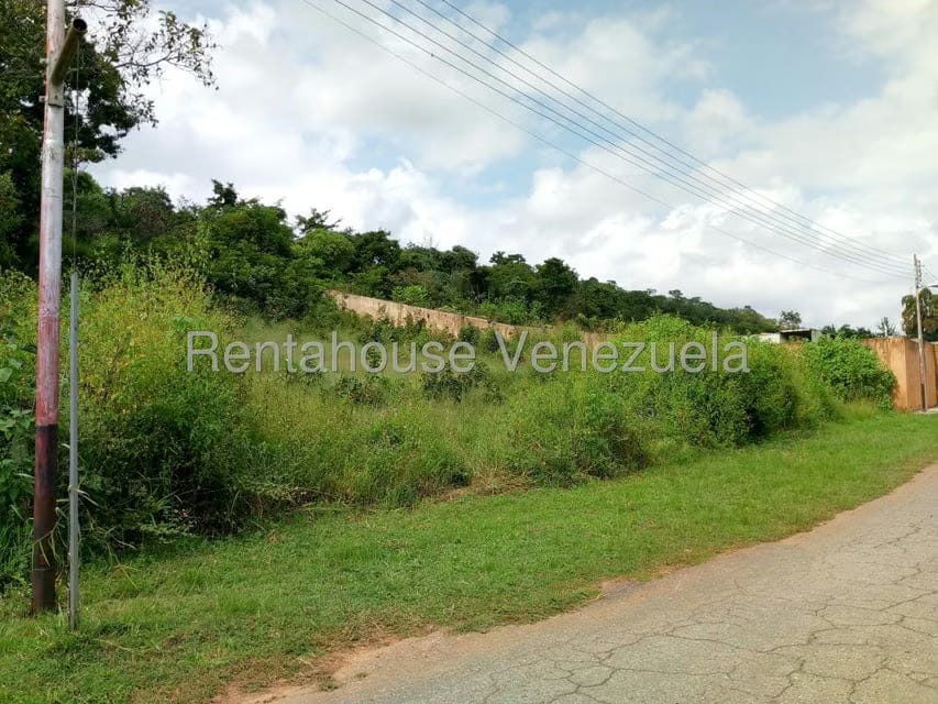 Terreno (Residencial) en Venta en Safari Carabobo, Carabobo - 5