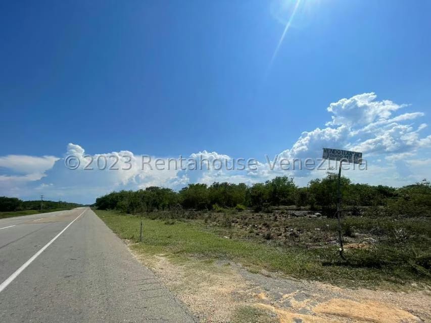 Terreno (Residencial) en Venta en Tucacas, Falcon - 18