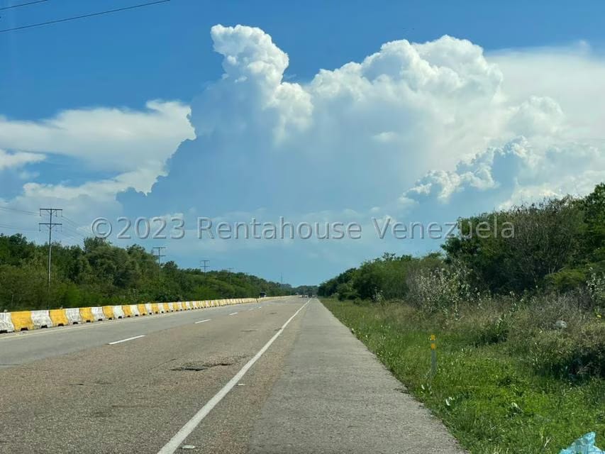 Terreno (Residencial) en Venta en Tucacas, Falcon - 19