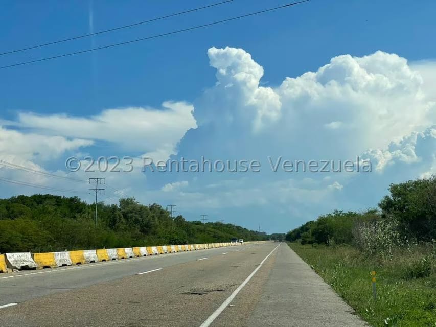 Terreno (Residencial) en Venta en Tucacas, Falcon - 20