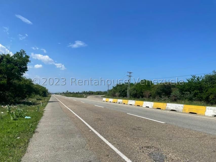 Terreno (Residencial) en Venta en Tucacas, Falcon - 21