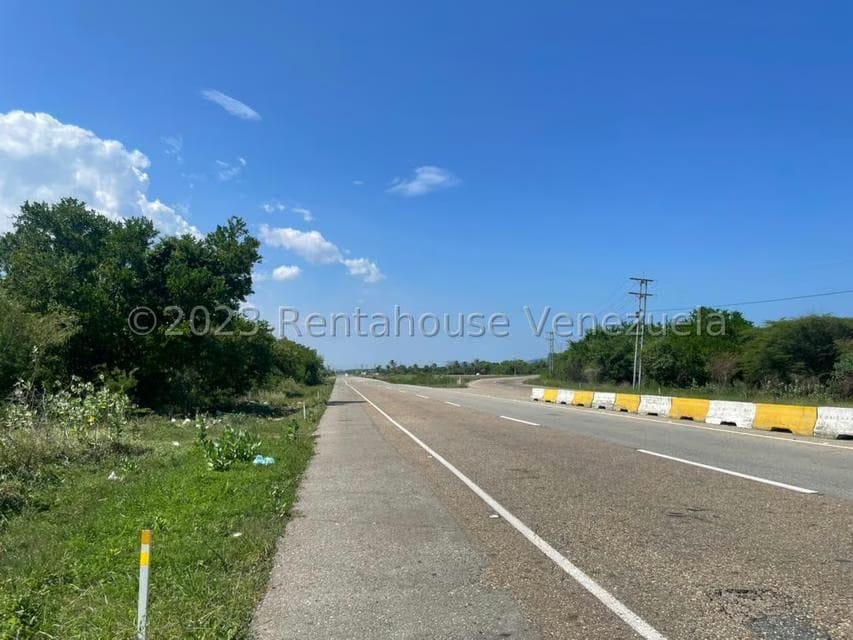 Terreno (Residencial) en Venta en Tucacas, Falcon - 10