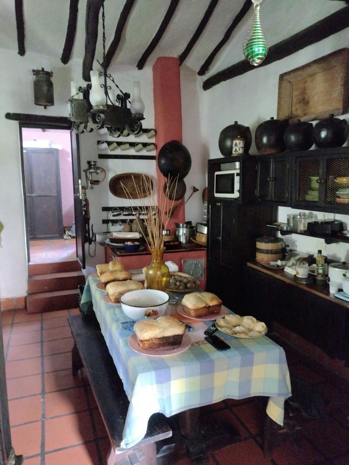 Casa de Campo en Venta - La Toma Mucuchíes - Estado Mérida - 7