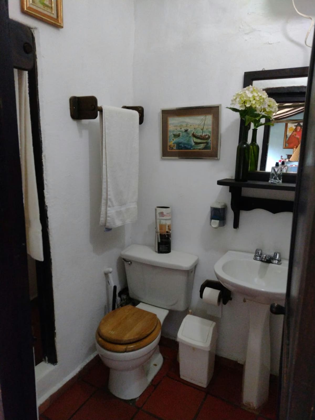 Casa de Campo en Venta - La Toma Mucuchíes - Estado Mérida - 9