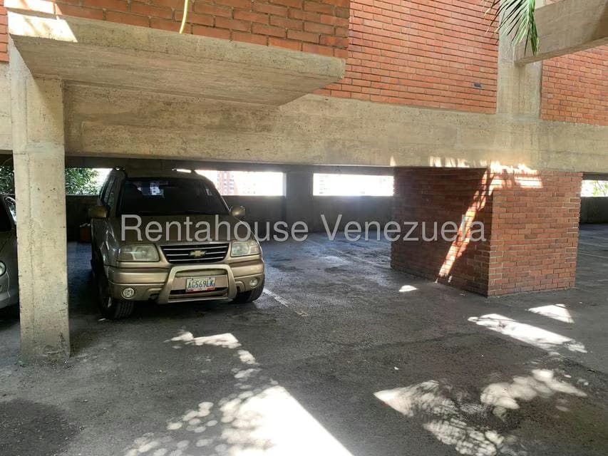 Apartamento (Duplex) en Venta en Colinas de Bello Monte, Distrito Metropolitano - 27