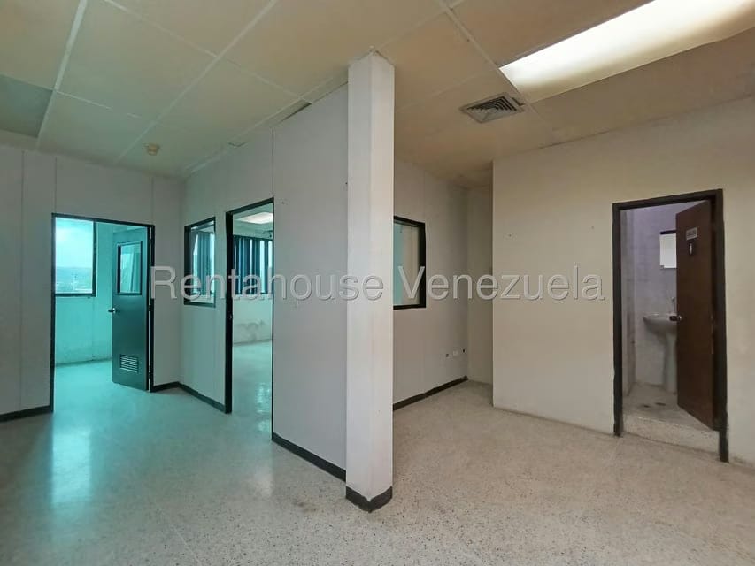 Comercial (Oficina) en Venta en Sabana Larga, Aragua - 8