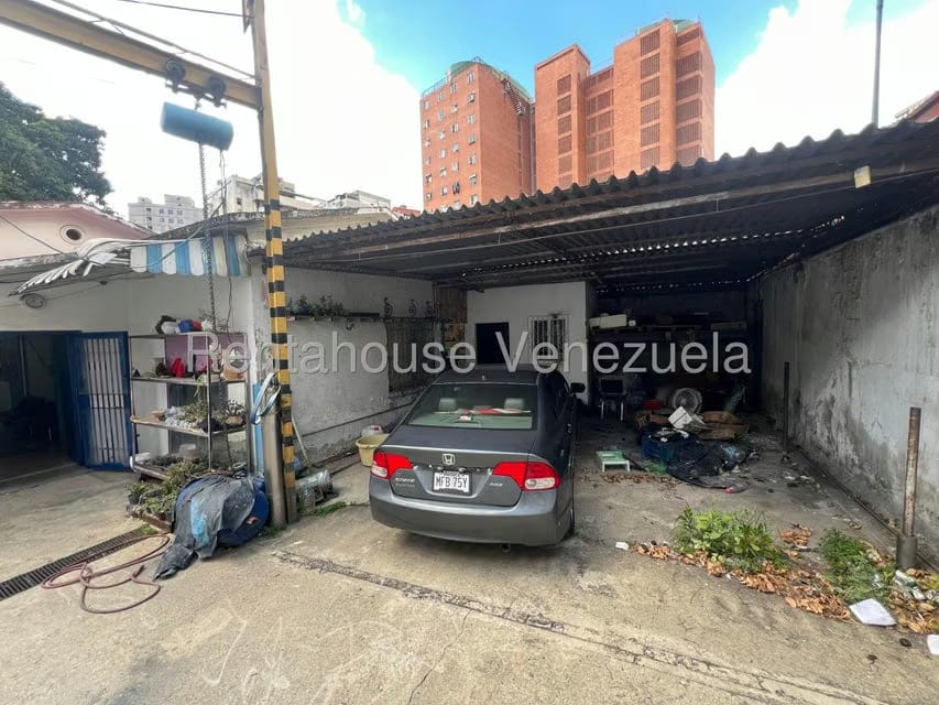 Comercial (Local Comercial) en Venta en El Rosal, Distrito Metropolitano - 3