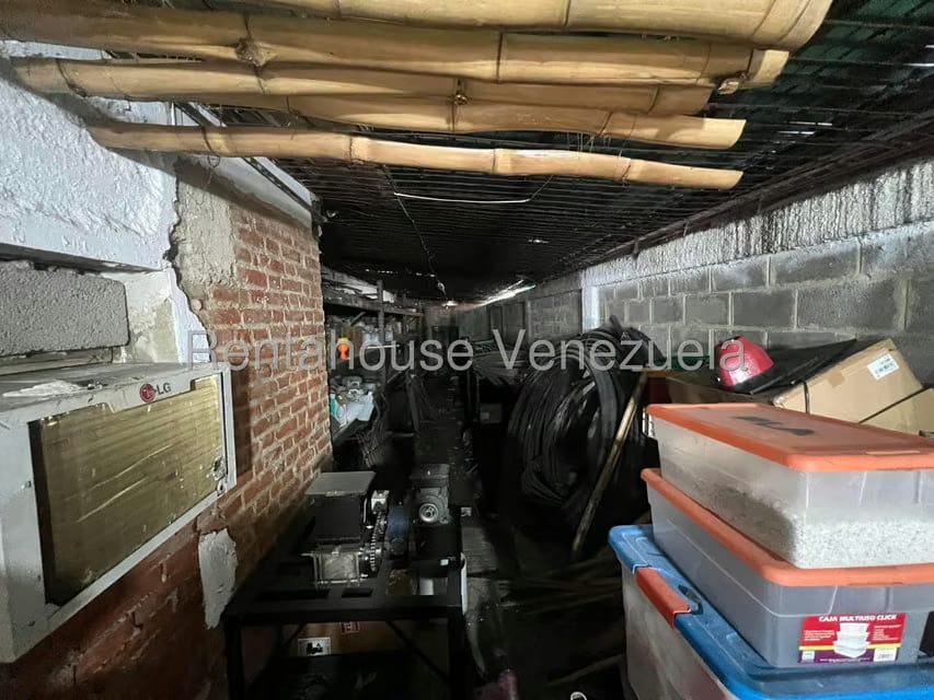 Comercial (Local Comercial) en Venta en El Rosal, Distrito Metropolitano - 6