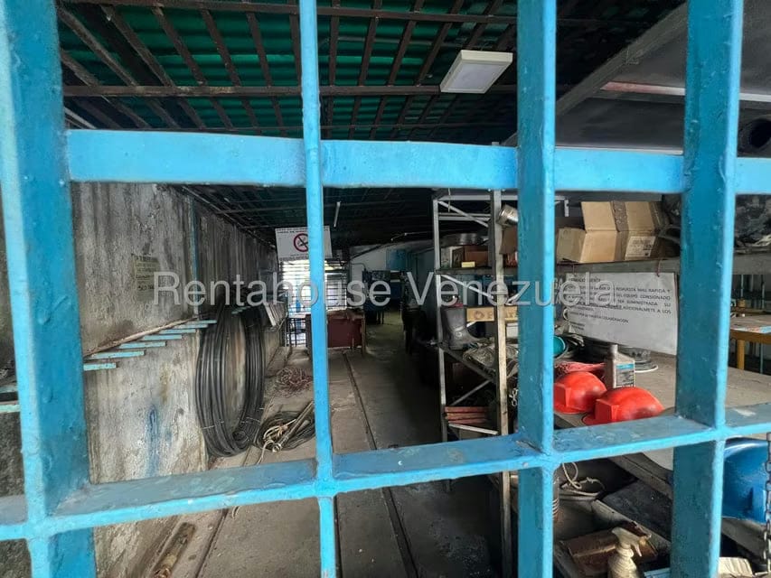 Comercial (Local Comercial) en Venta en El Rosal, Distrito Metropolitano - 7