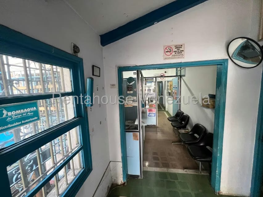 Comercial (Local Comercial) en Venta en El Rosal, Distrito Metropolitano - 8