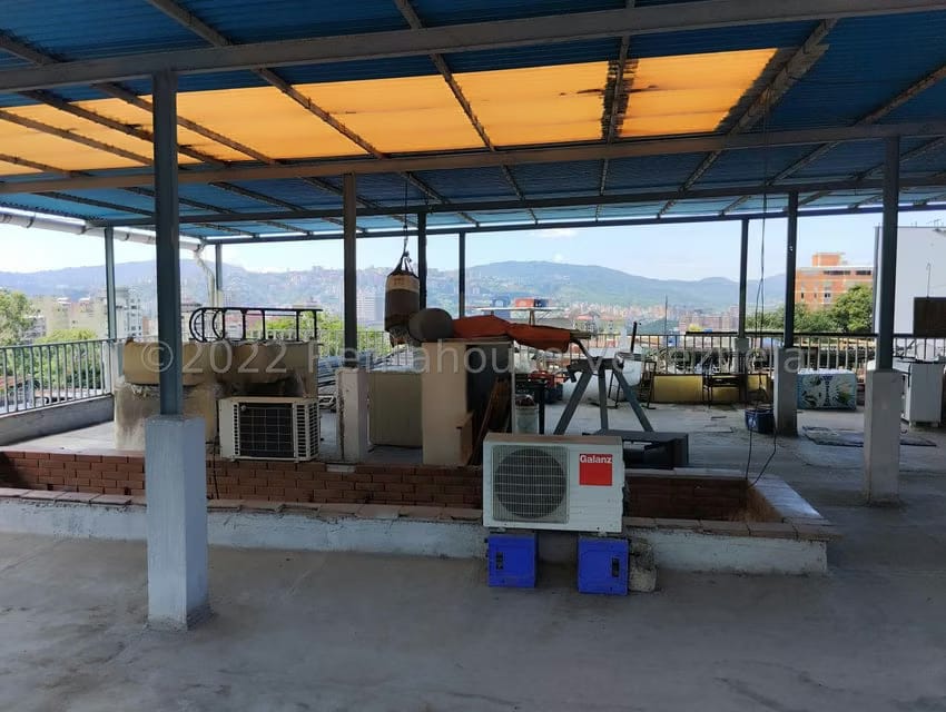Comercial (Local Comercial) en Venta en Mariperez, Distrito Metropolitano - 44