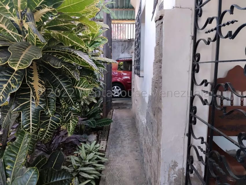 Comercial (Local Comercial) en Venta en Mariperez, Distrito Metropolitano - 6