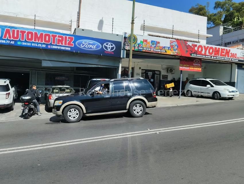 Comercial (Local Comercial) en Venta en Mariperez, Distrito Metropolitano - 51