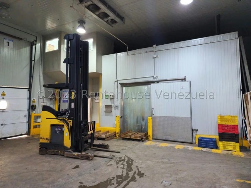 Negocios y Empresas (Alimentos y Bebidas) en Venta en Vega Arriba, Miranda - 14