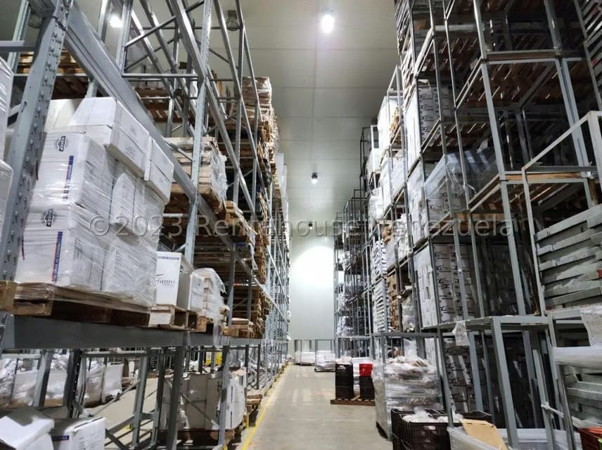 Negocios y Empresas (Alimentos y Bebidas) en Venta en Vega Arriba, Miranda - 16