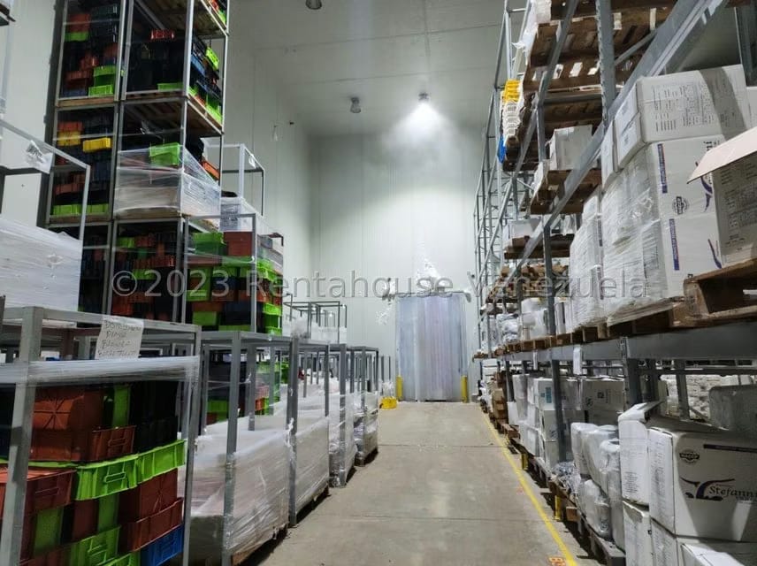 Negocios y Empresas (Alimentos y Bebidas) en Venta en Vega Arriba, Miranda - 17
