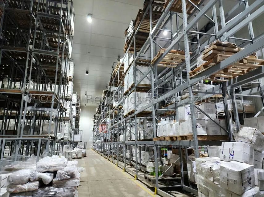 Negocios y Empresas (Alimentos y Bebidas) en Venta en Vega Arriba, Miranda - 19