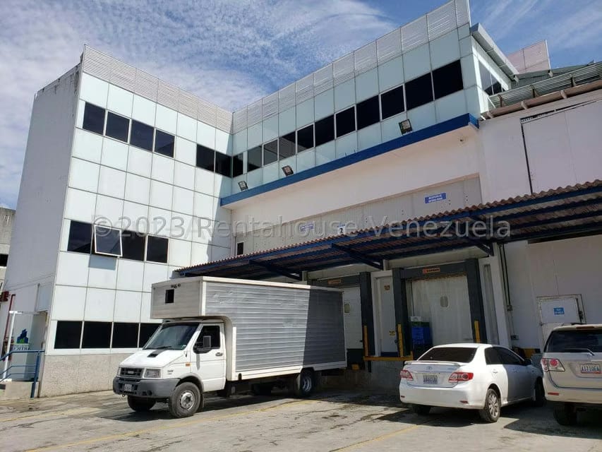 Negocios y Empresas (Alimentos y Bebidas) en Venta en Vega Arriba, Miranda - 3