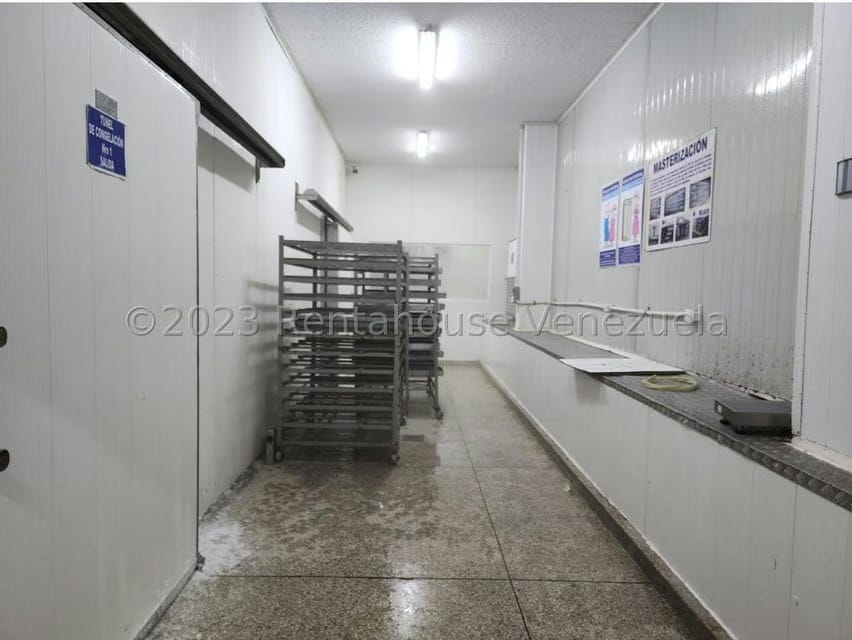 Negocios y Empresas (Alimentos y Bebidas) en Venta en Vega Arriba, Miranda - 22