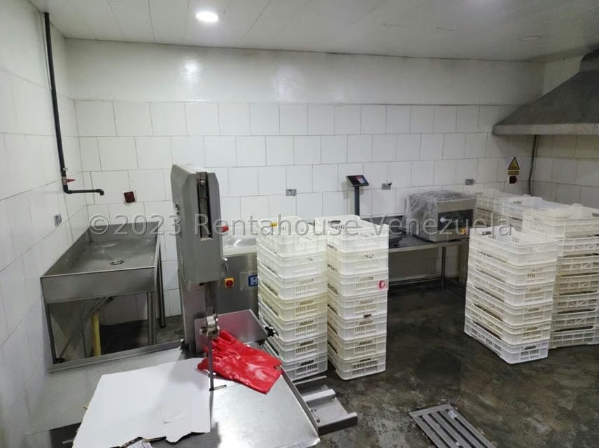 Negocios y Empresas (Alimentos y Bebidas) en Venta en Vega Arriba, Miranda - 23