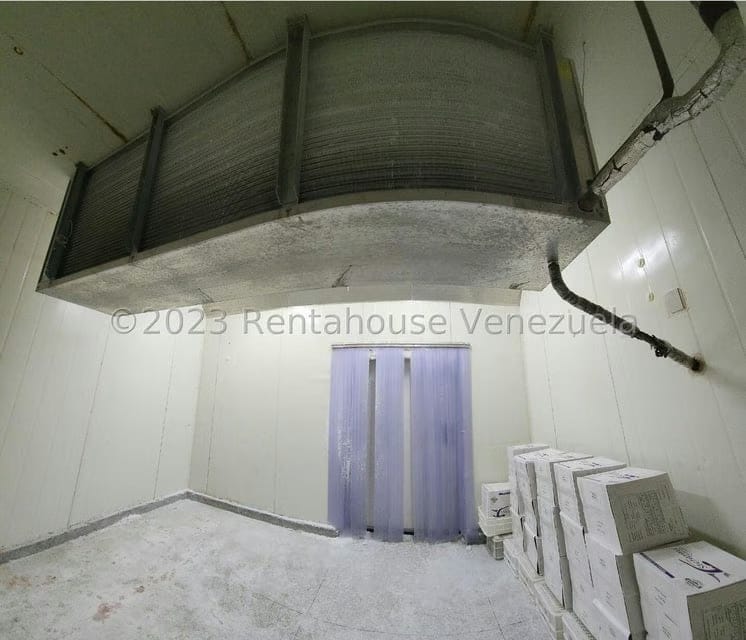 Negocios y Empresas (Alimentos y Bebidas) en Venta en Vega Arriba, Miranda - 25