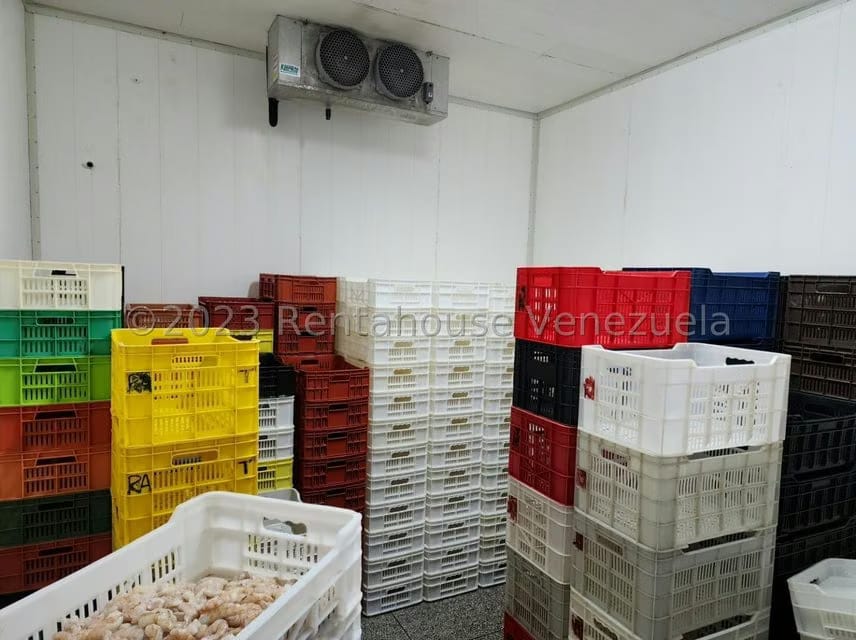 Negocios y Empresas (Alimentos y Bebidas) en Venta en Vega Arriba, Miranda - 27