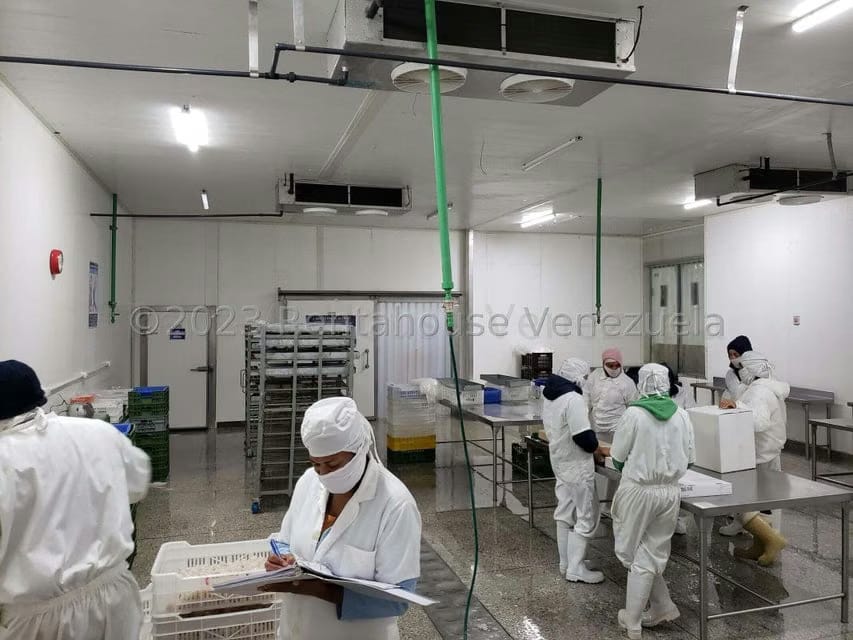 Negocios y Empresas (Alimentos y Bebidas) en Venta en Vega Arriba, Miranda - 31