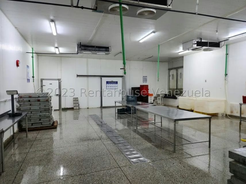 Negocios y Empresas (Alimentos y Bebidas) en Venta en Vega Arriba, Miranda - 32
