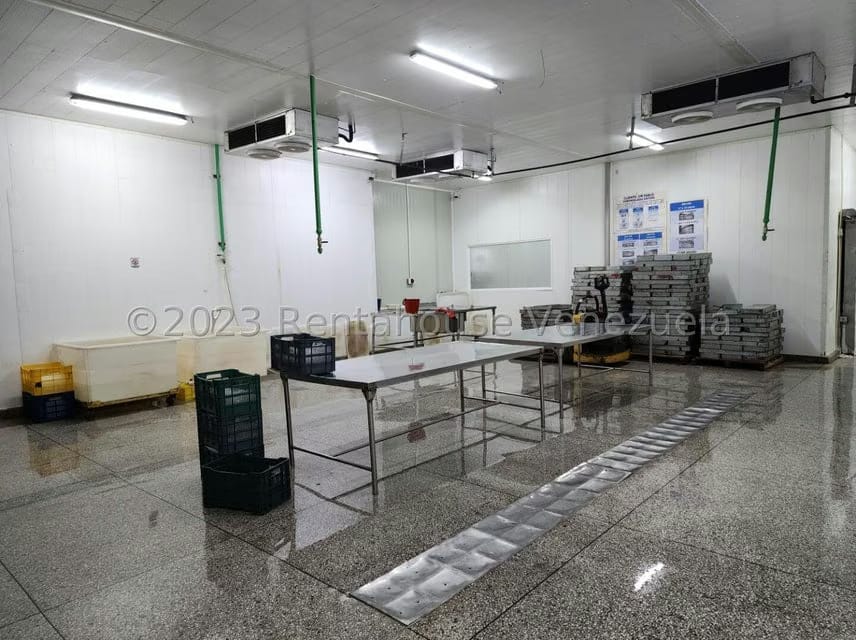 Negocios y Empresas (Alimentos y Bebidas) en Venta en Vega Arriba, Miranda - 33