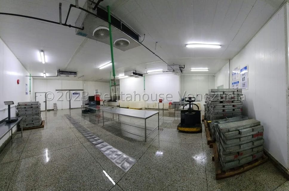 Negocios y Empresas (Alimentos y Bebidas) en Venta en Vega Arriba, Miranda - 34