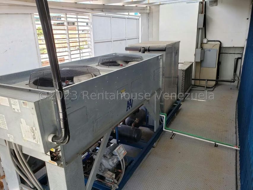 Negocios y Empresas (Alimentos y Bebidas) en Venta en Vega Arriba, Miranda - 36