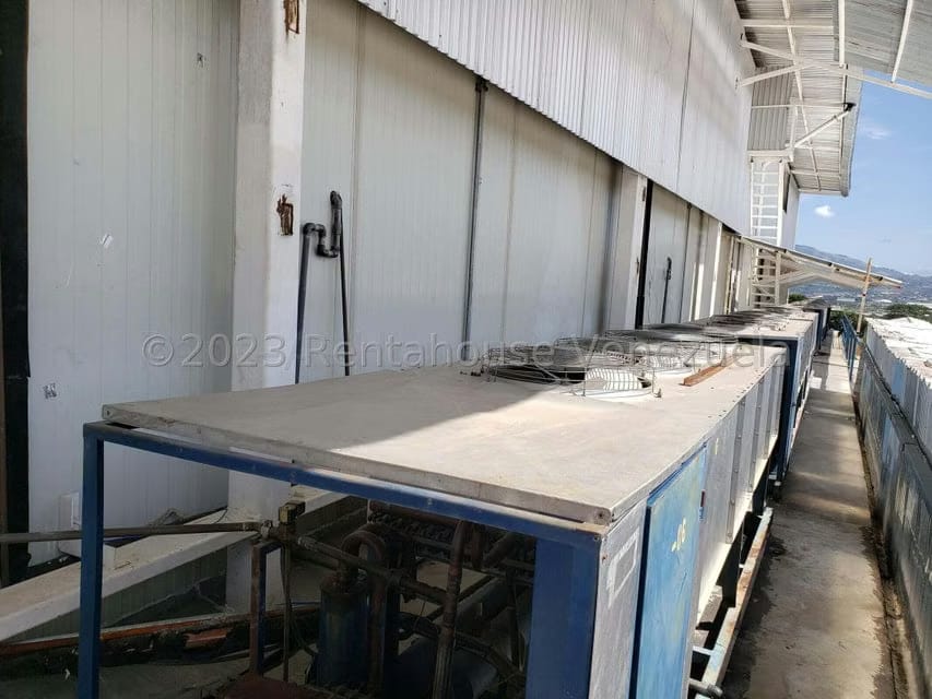 Negocios y Empresas (Alimentos y Bebidas) en Venta en Vega Arriba, Miranda - 37