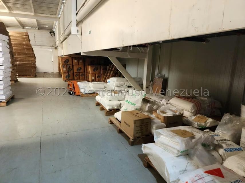 Negocios y Empresas (Alimentos y Bebidas) en Venta en Vega Arriba, Miranda - 39