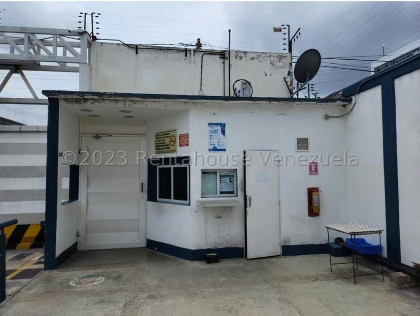Negocios y Empresas (Alimentos y Bebidas) en Venta en Vega Arriba, Miranda - 5