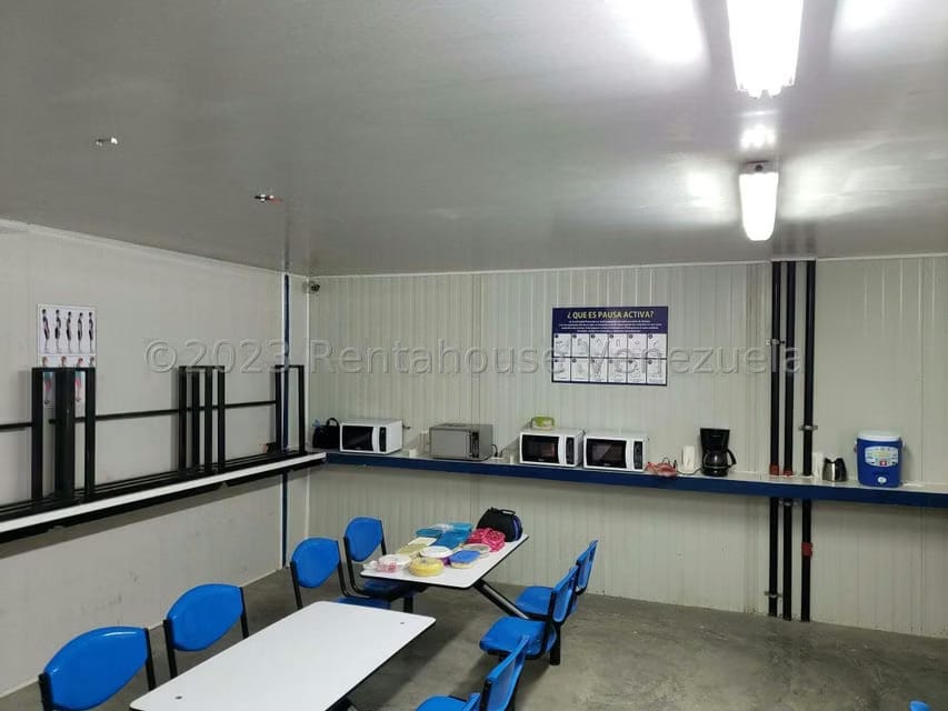 Negocios y Empresas (Alimentos y Bebidas) en Venta en Vega Arriba, Miranda - 41