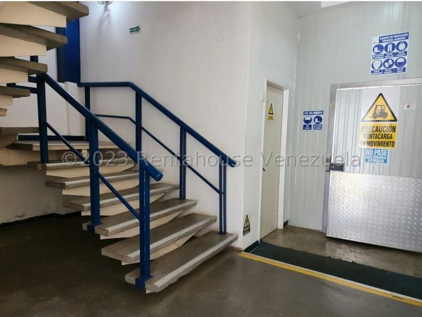 Negocios y Empresas (Alimentos y Bebidas) en Venta en Vega Arriba, Miranda - 42