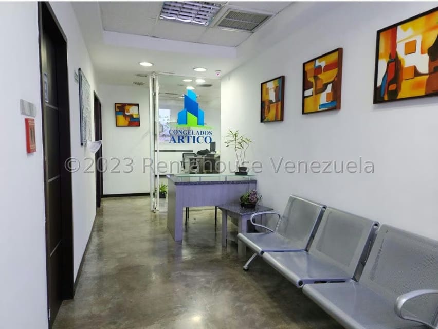 Negocios y Empresas (Alimentos y Bebidas) en Venta en Vega Arriba, Miranda - 43