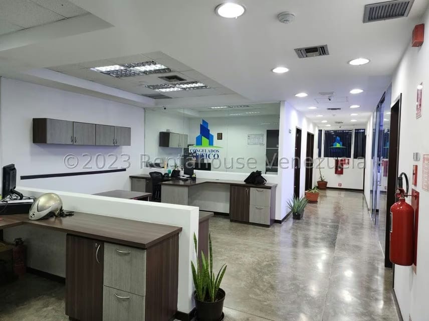 Negocios y Empresas (Alimentos y Bebidas) en Venta en Vega Arriba, Miranda - 45