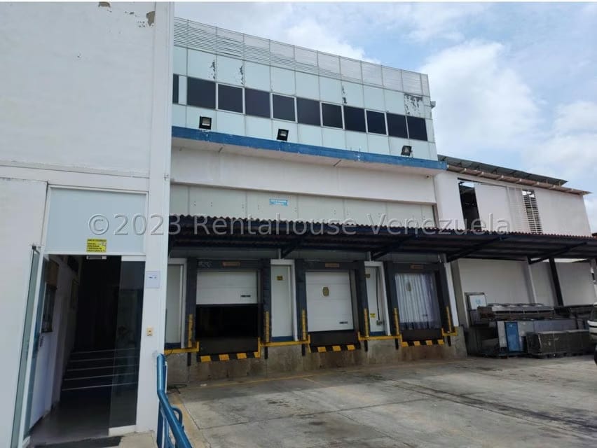 Negocios y Empresas (Alimentos y Bebidas) en Venta en Vega Arriba, Miranda - 6
