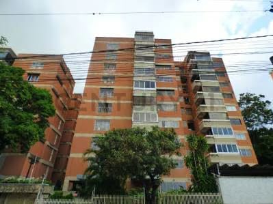 Venta De Apartamento En /Los Chorros Sucre Lfm