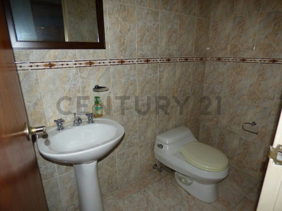 Venta De Apartamento En /Los Chorros Sucre Lfm - 11