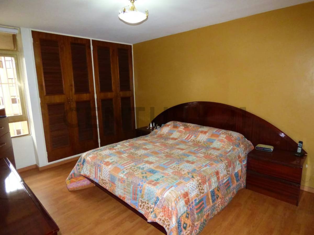 Venta De Apartamento En /Los Chorros Sucre Lfm - 12